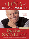 The DNA of Relationships eBook The DNA of Relationships eBook